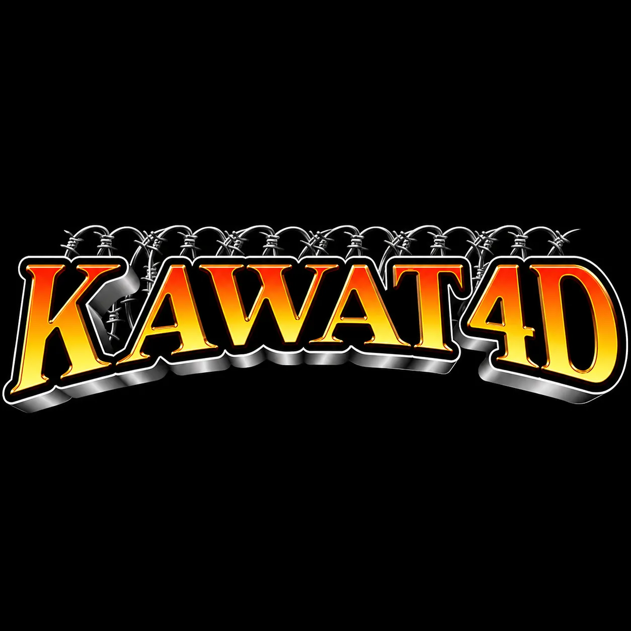 KAWAT4D - Permainan Idle Mengasyikkan